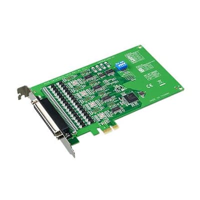 Advantech PCI Express Communication Card, PCIE-1610